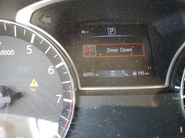 Photo 8 from auction – 2017 NISSAN ALTIMA 2.5 with VIN 1N4AL3AP7HC491062