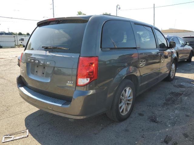 Photo 4 from auction – 2016 DODGE GRAND CARA with VIN 2C4RDGCGXGR223871