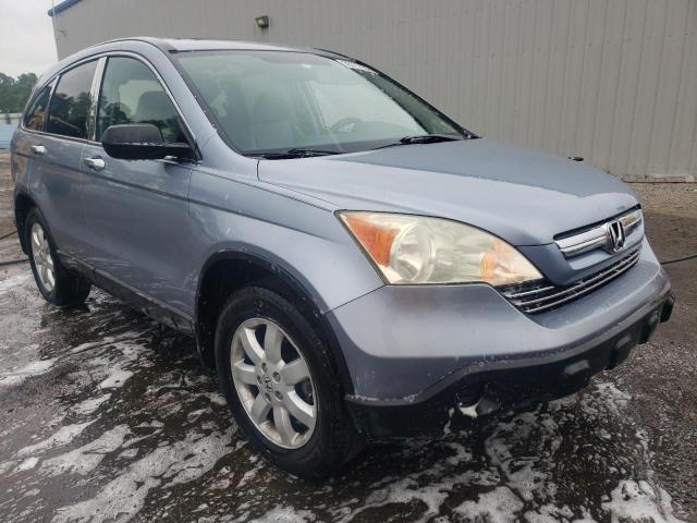 HONDA CR-V EX 2008 with VIN 5J6RE38548L006642 - Photo from auction