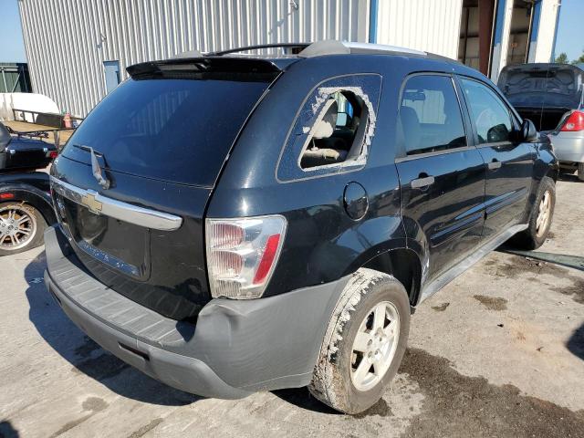 Photo 4 from auction – 2005 CHEVROLET EQUINOX LS with VIN 2CNDL13F056165300