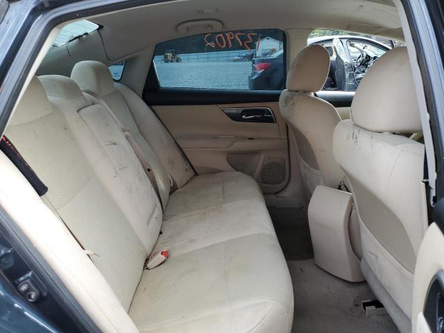 Photo 6 from auction – 2014 NISSAN ALTIMA 2.5 with VIN 1N4AL3AP9EC144005
