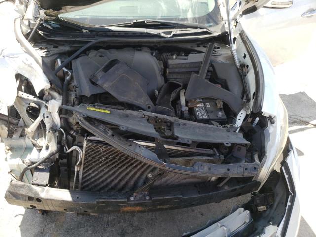 Photo 7 from auction – 2012 NISSAN MAXIMA S with VIN 1N4AA5AP0CC831064