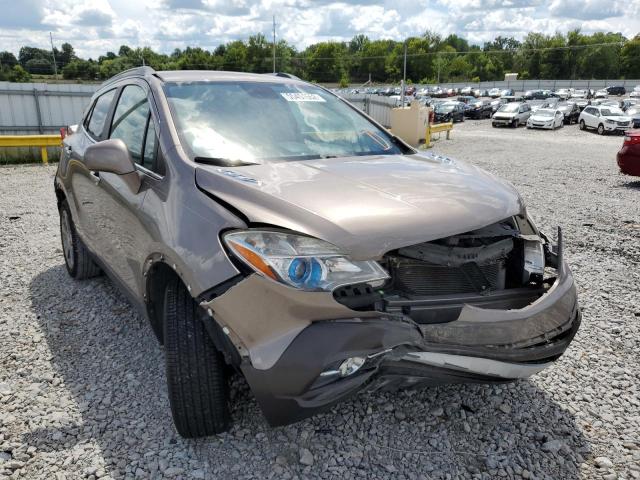 BUICK ENCORE CON 2013 with VIN KL4CJBSB9DB097515 - Photo from auction