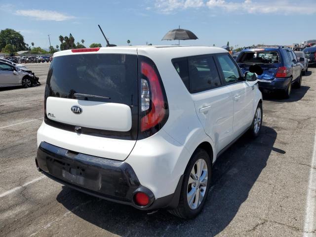 Фото 4 с аукциона – 2016 KIA SOUL + с VIN KNDJP3A55G7294976