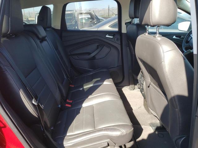 Photo 6 from auction – 2016 FORD ESCAPE TIT with VIN 1FMCU0J96GUC44300