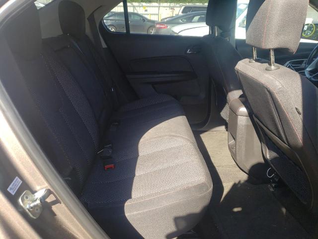Photo 6 from auction – 2012 CHEVROLET EQUINOX LT with VIN 2GNFLEEK2C6371043