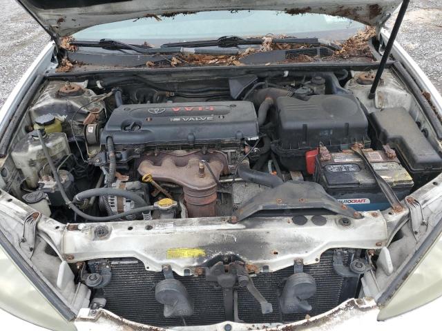 Photo 7 from auction – 2006 TOYOTA CAMRY LE with VIN 4T1BE32K66U671518