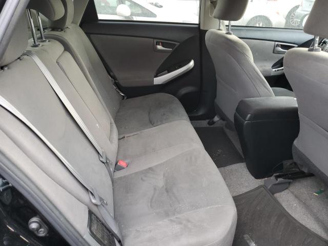 Photo 6 from auction – 2015 TOYOTA PRIUS with VIN JTDKN3DU9F1945718