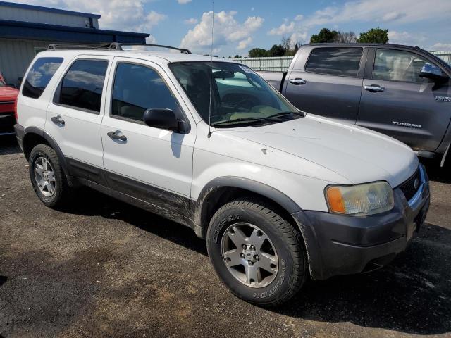 FORD ESCAPE XLT 2004 with VIN 1FMYU93114KB42346 - Photo from auction