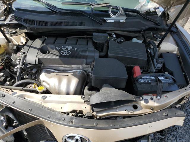 Photo 7 from auction – 2010 TOYOTA CAMRY BASE with VIN 4T4BF3EK9AR026479
