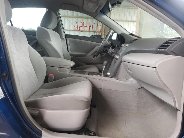 Photo 5 from auction – 2011 TOYOTA CAMRY BASE with VIN 4T1BF3EKXBU710145