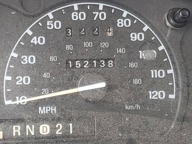 Photo 8 from auction – 1995 FORD RANGER SUP with VIN 1FTCR14U2SPA53413