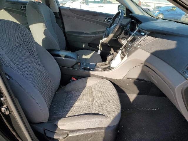 Photo 5 from auction – 2014 HYUNDAI SONATA GLS with VIN 5NPEB4AC9EH943093