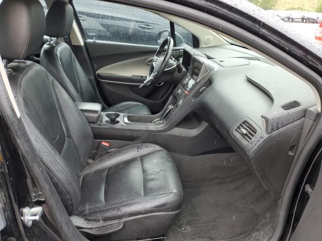 Photo 5 from auction – 2015 CHEVROLET VOLT with VIN 1G1RB6E44FU140076