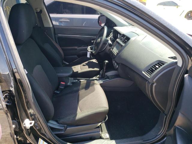 Photo 5 from auction – 2018 MITSUBISHI OUTLANDER with VIN JA4AP3AU6JU016825