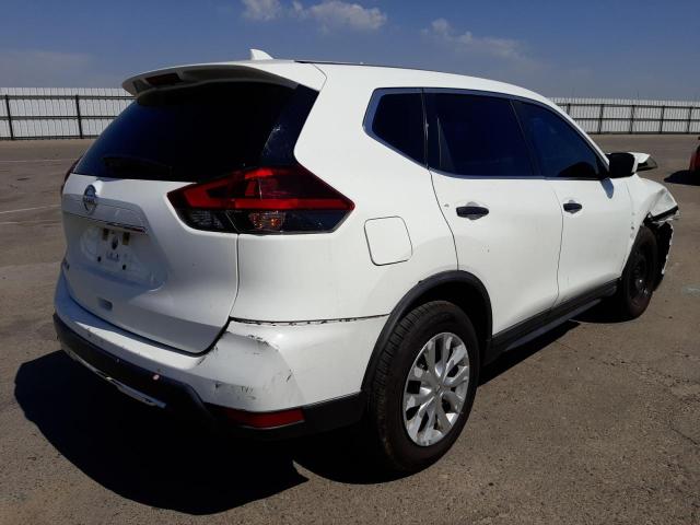 Photo 4 from auction – 2018 NISSAN ROGUE S with VIN KNMAT2MT5JP522143