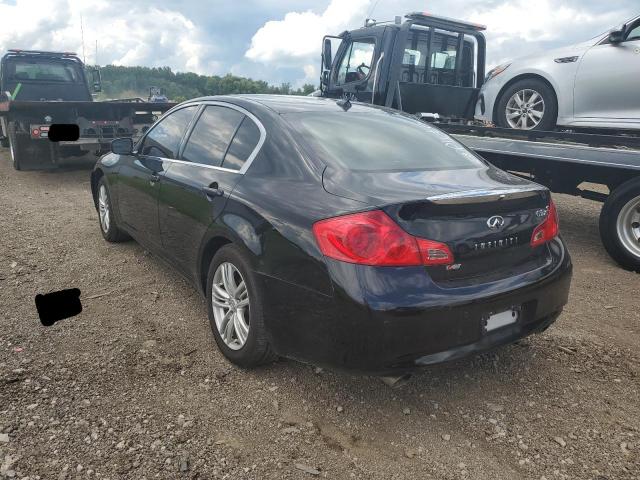 Photo 3 from auction – 2012 INFINITI G37 with VIN JN1CV6AR5CM974278