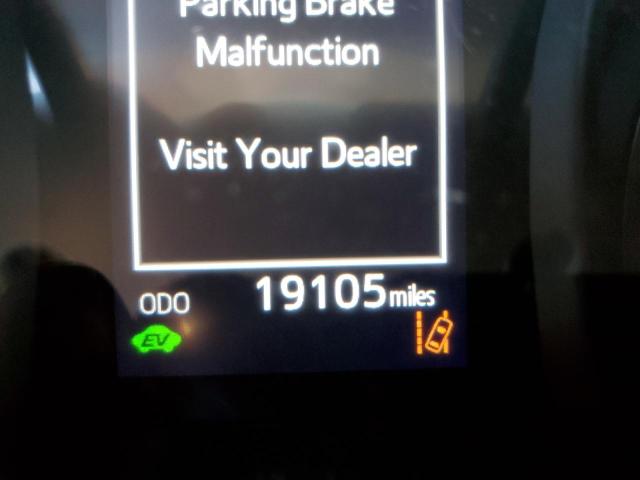 Photo 8 from auction – 2020 TOYOTA CAMRY LE with VIN 4T1C31AK4LU013188