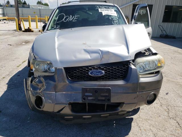 Photo 7 from auction – 2006 FORD ESCAPE with VIN 1FMYU03106KB99412