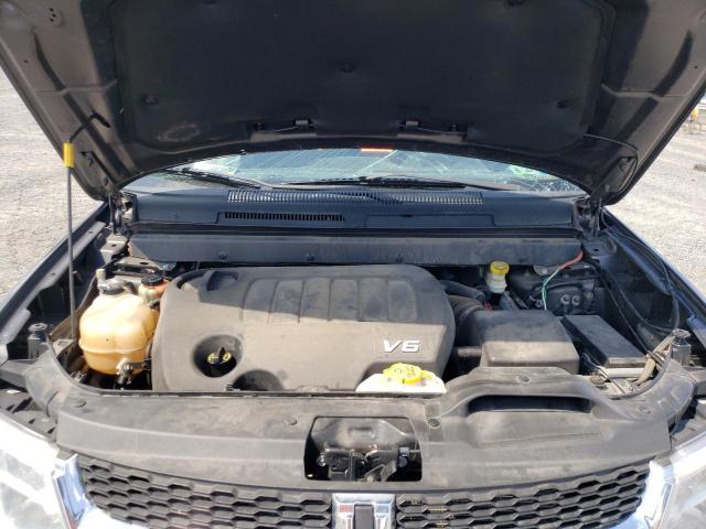 Photo 7 from auction – 2017 DODGE JOURNEY SX with VIN 3C4PDDBG8HT535273