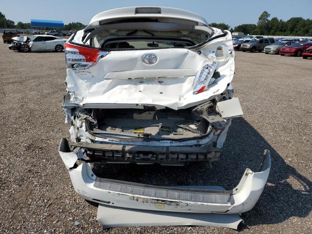 Photo 9 from auction – 2011 TOYOTA SIENNA with VIN 5TDKK3DC9BS067947