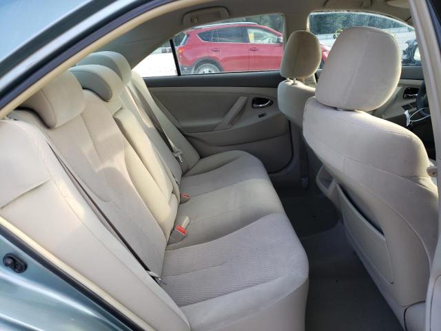 Photo 6 from auction – 2011 TOYOTA CAMRY BASE with VIN 4T1BF3EK4BU648421