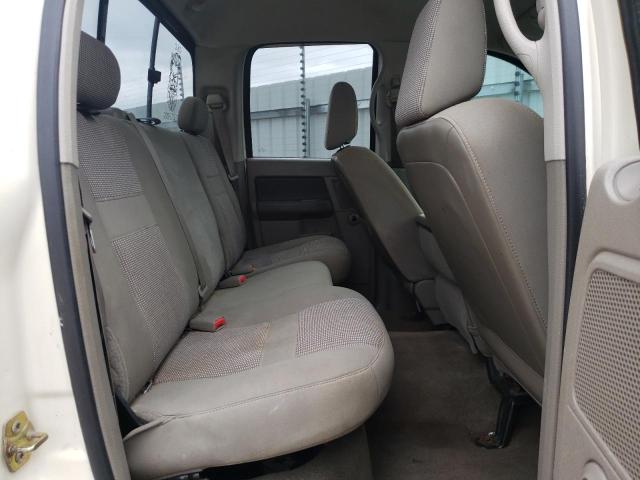 Photo 6 from auction – 2006 DODGE RAM 1500 S with VIN 1D7HU18N76J198601