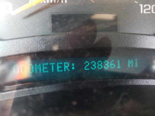 Photo 8 from auction – 2005 GMC NEW SIERRA with VIN 1GTEC14X85Z311530