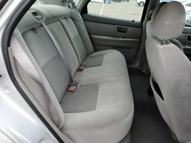 صورة رقم 6 من المزاد - 2006 FORD TAURUS SE مع VIN 1FAFP53U46A184143