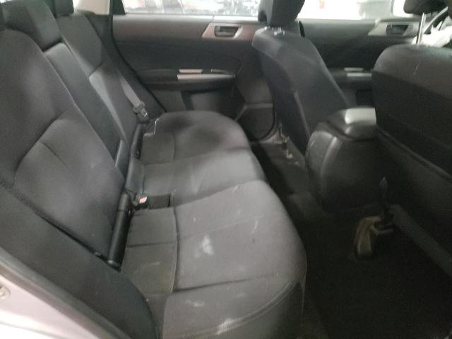Photo 6 from auction – 2013 SUBARU FORESTER 2 with VIN JF2SHAAC5DH418742