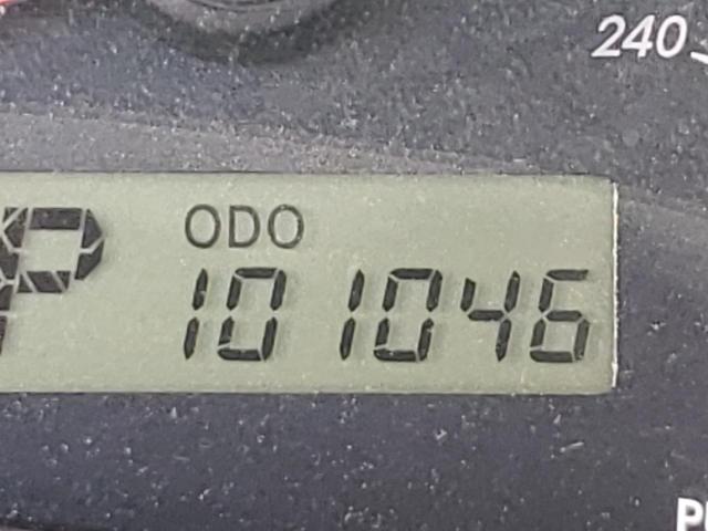 Photo 8 from auction – 2011 TOYOTA COROLLA BA with VIN 2T1BU4EE4BC597445