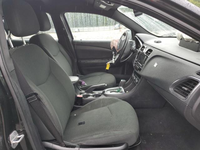 Photo 5 from auction – 2012 CHRYSLER 200 LIMITE with VIN 1C3CCBCG3CN109251