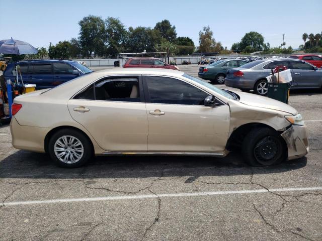 Photo 9 from auction – 2012 TOYOTA CAMRY BASE with VIN 4T1BF1FK1CU167644