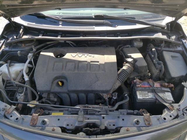 Foto 7 de la subasta – 2011 TOYOTA COROLLA BA con VIN JTDBU4EE4B9148692