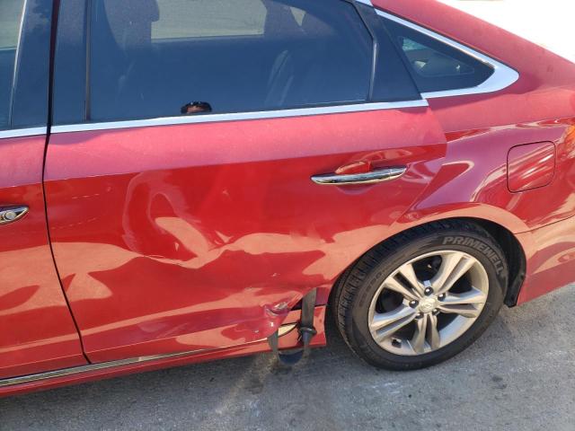 Photo 9 from auction – 2019 HYUNDAI SONATA LIM with VIN 5NPE34AF7KH769804
