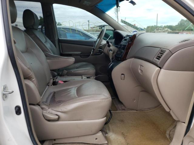 Photo 5 from auction – 2005 TOYOTA SIENNA CE with VIN 5TDZA23CX5S230705