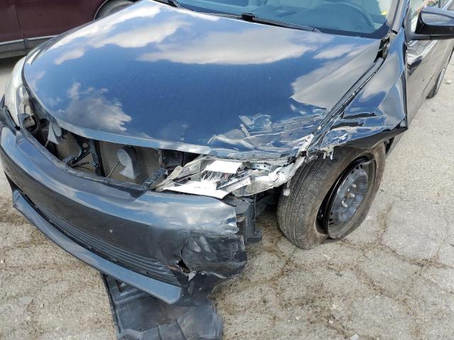 Photo 9 from auction – 2014 TOYOTA CAMRY L with VIN 4T1BF1FK2EU404516