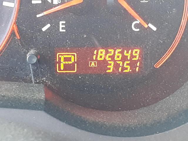 Photo 8 from auction – 2007 NISSAN ALTIMA 2.5 with VIN 1N4AL21E87N422764