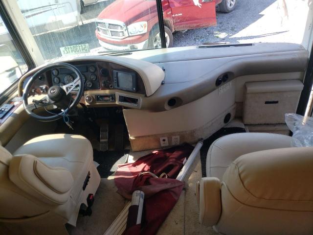 Photo 5 from auction – 2001 DISC MOTORHOME with VIN 4UZAAHBV21CH56825