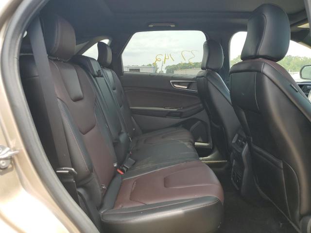 Photo 6 from auction – 2020 FORD EDGE TITAN with VIN 2FMPK3K95LBB50268