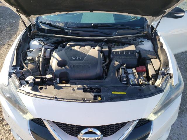 Photo 7 from auction – 2017 NISSAN MAXIMA 3.5 with VIN 1N4AA6AP7HC388344