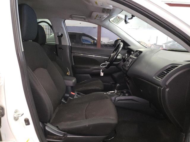 Photo 5 from auction – 2016 MITSUBISHI OUTLANDER with VIN JA4AP3AU5GZ057345