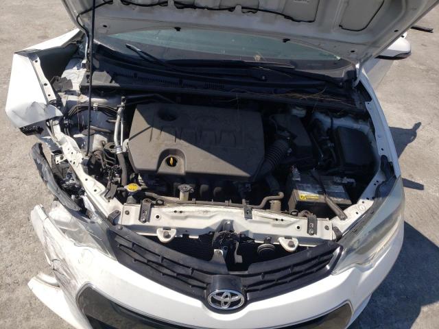 Photo 7 from auction – 2016 TOYOTA COROLLA L with VIN 5YFBURHEXGP486141