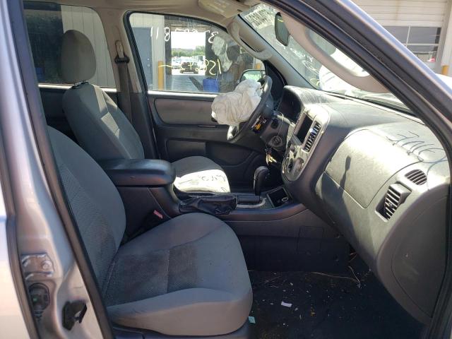 Photo 5 from auction – 2006 FORD ESCAPE with VIN 1FMYU03106KB99412