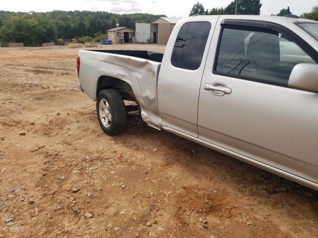 Photo 9 from auction – 2011 CHEVROLET COLORADO L with VIN 1GCESCFE7B8130432