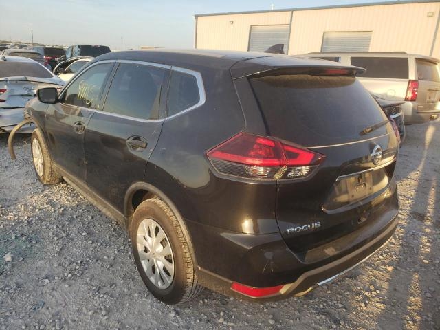Photo 3 from auction – 2018 NISSAN ROGUE S with VIN KNMAT2MTXJP522431