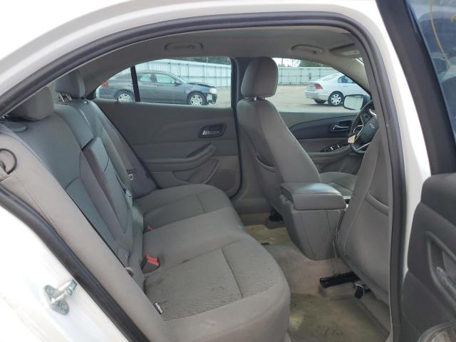 Photo 6 from auction – 2013 CHEVROLET MALIBU LS with VIN 1G11B5SA8DU109363