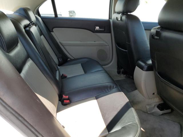 Photo 6 from auction – 2006 MERCURY MILAN with VIN 3MEFM08Z66R610543