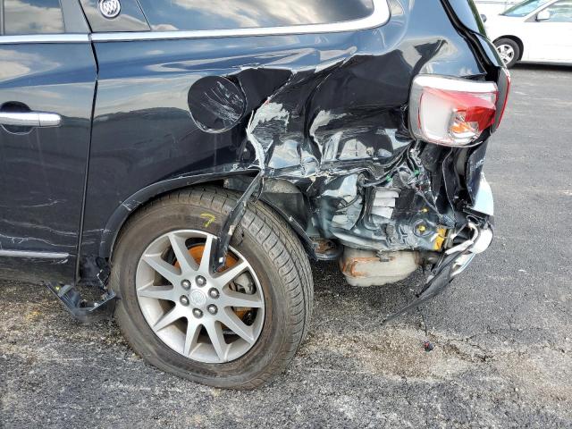 Photo 9 from auction – 2014 BUICK ENCLAVE with VIN 5GAKRBKD8EJ204526