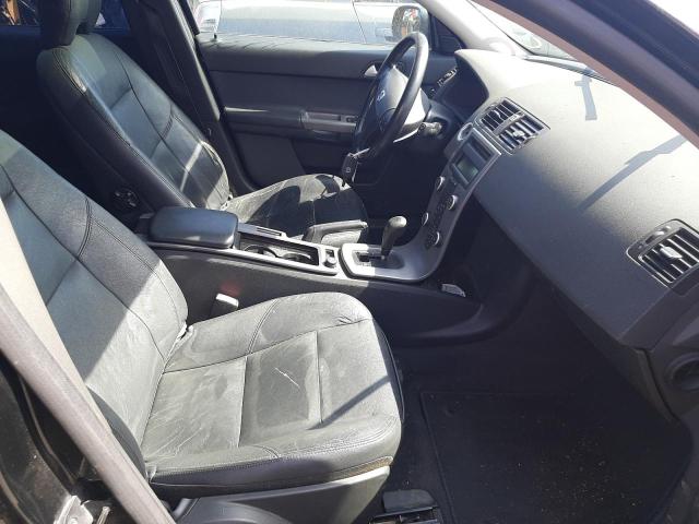 Photo 5 from auction – 2008 VOLVO V50 2.4I with VIN YV1MW390982379045